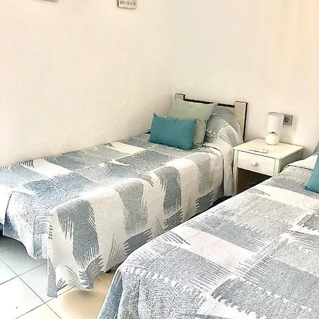 Precioso Apartamento Con Vistas Al Mar Torrevieja Exterior foto