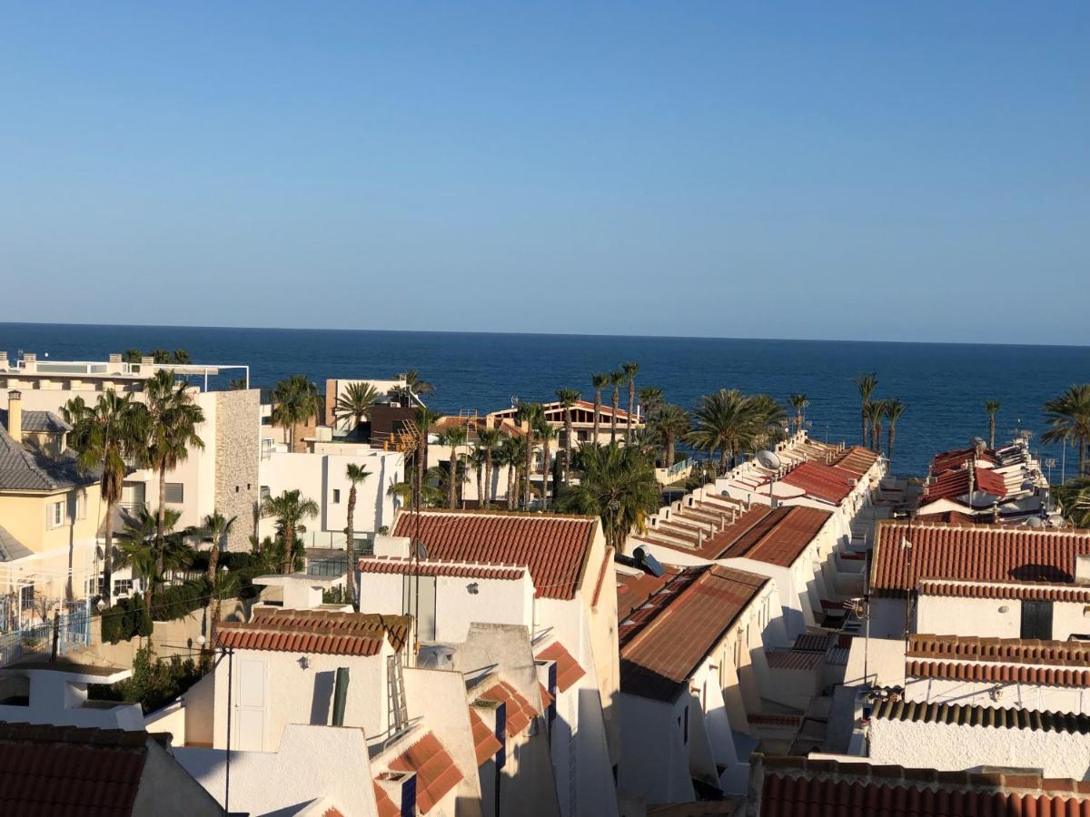 Precioso Con Vistas Al Mar Apartment