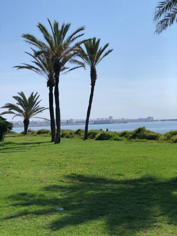 Precioso Con Vistas Al Mar Apartment *