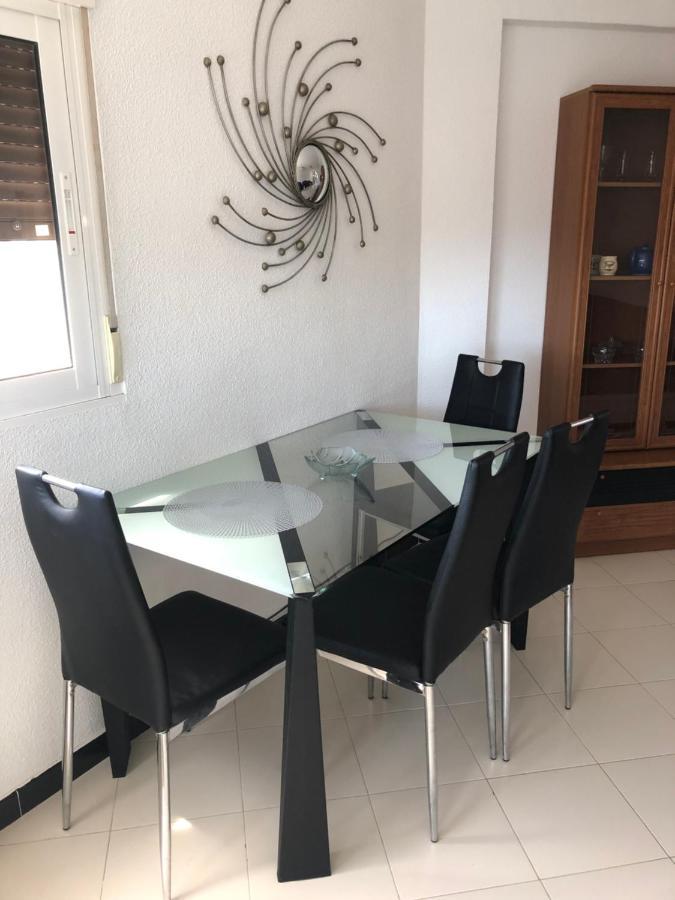 Precioso Con Vistas Al Mar Apartment Torrevieja