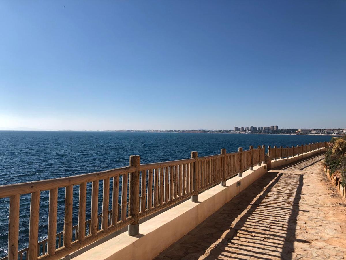 Precioso Con Vistas Al Mar *
