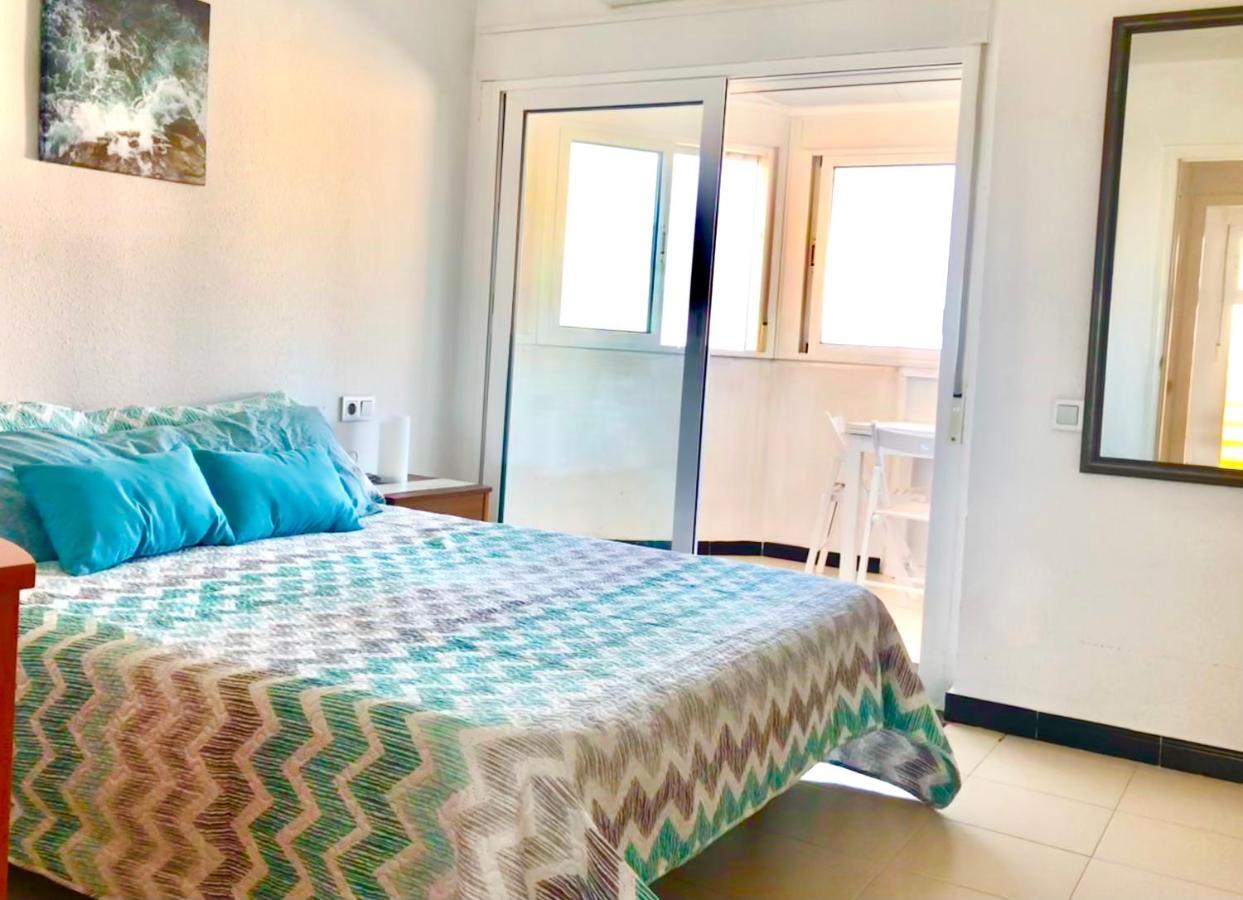 Precioso Con Vistas Al Mar Apartment *
