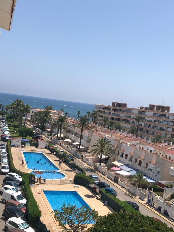 Precioso Con Vistas Al Mar Apartment